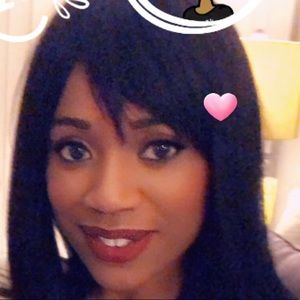 Meet your Posher, Fabianne